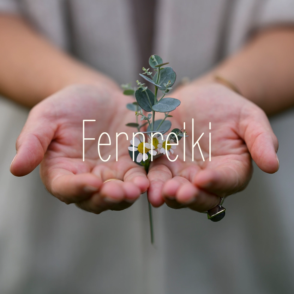 Fernreiki