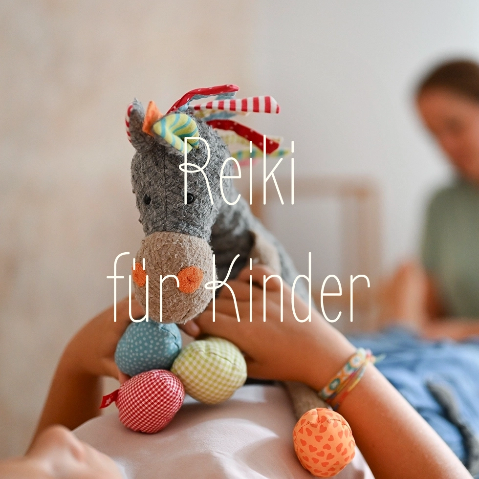 Kinderreiki
